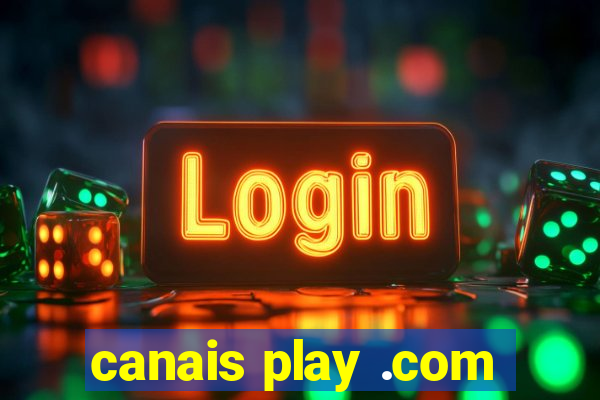 canais play .com